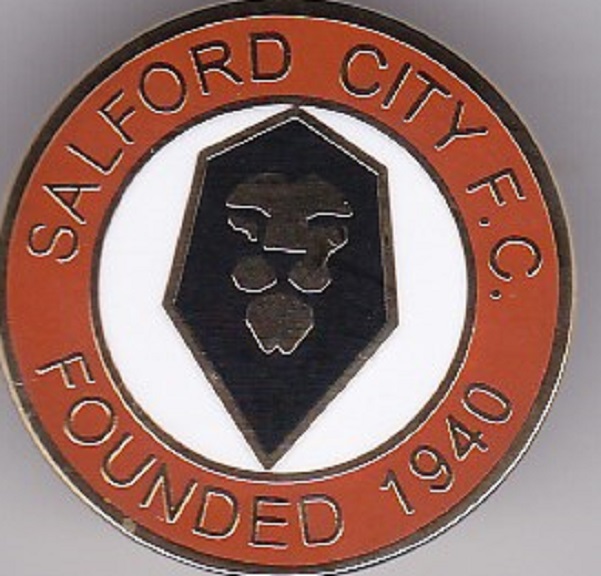 Salford City